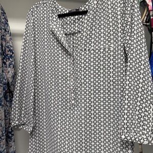 NYDJ Blouse (new)